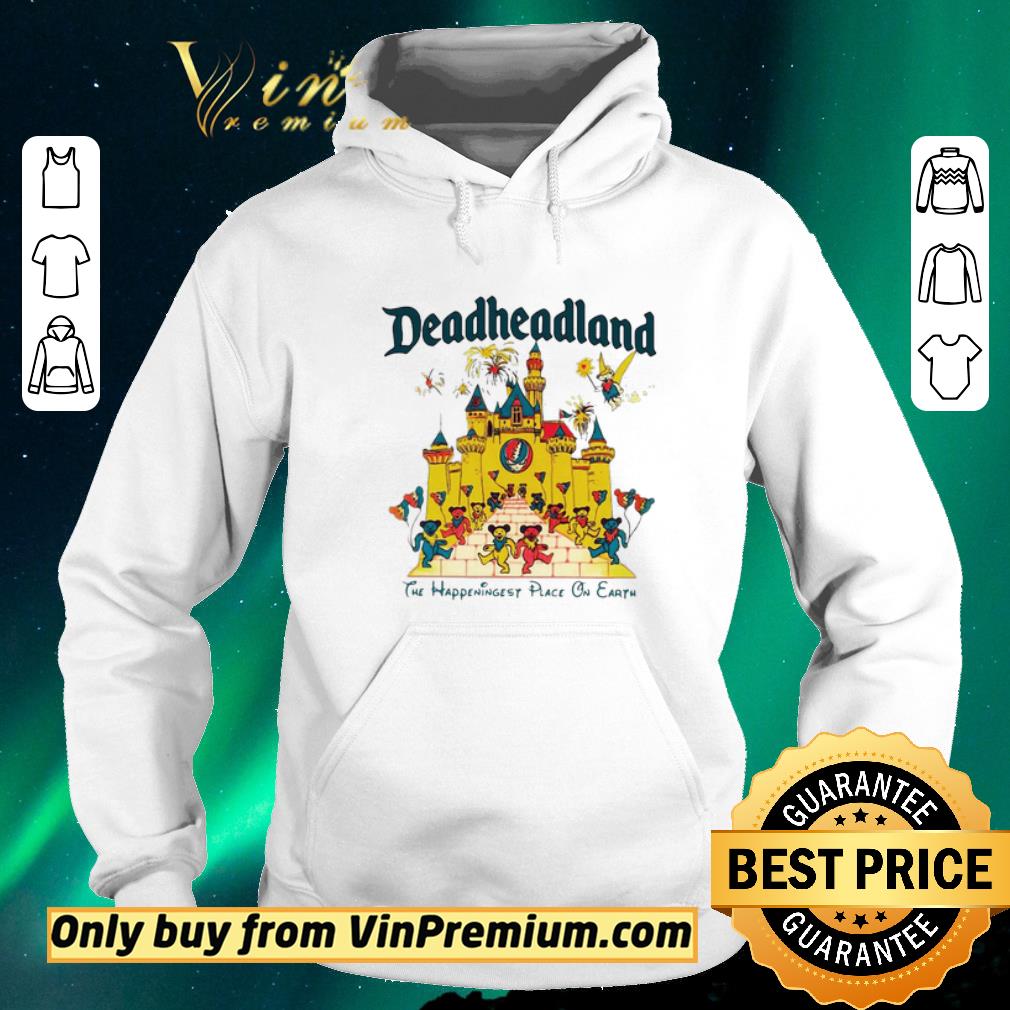 Premium Deadheadland The Happeningest Place On Earth shirt sweater f6a4a152 premium deadheadland the happeningest place on earth shirt sweater 4 - Premium Deadheadland The Happeningest Place On Earth shirt sweater