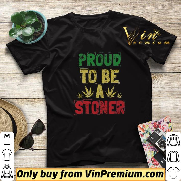f724aeb9 weed proud to be a stoner vintage shirt sweater 4 - Weed Proud To Be A Stoner Vintage shirt sweater
