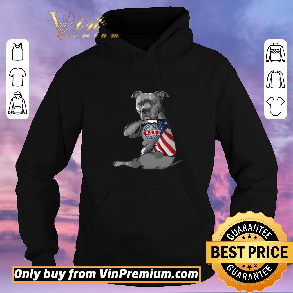 fa5025a3 official pitbull dog tattoo usa proudly made in america shirt sweater 4 - Official Pitbull Dog Tattoo USA Proudly Made In America shirt sweater