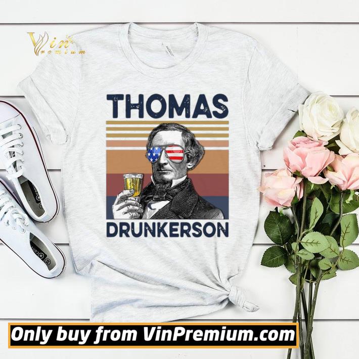 fba239d4 us drink thomas drunkerson independence day vintage shirt sweater 4 - US Drink Thomas Drunkerson Independence Day Vintage shirt sweater