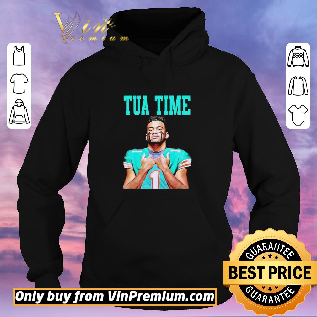 fc10c31a awesome tua in a miami dolphins team football shirt 4 - Awesome Tua in a miami dolphins team football shirt