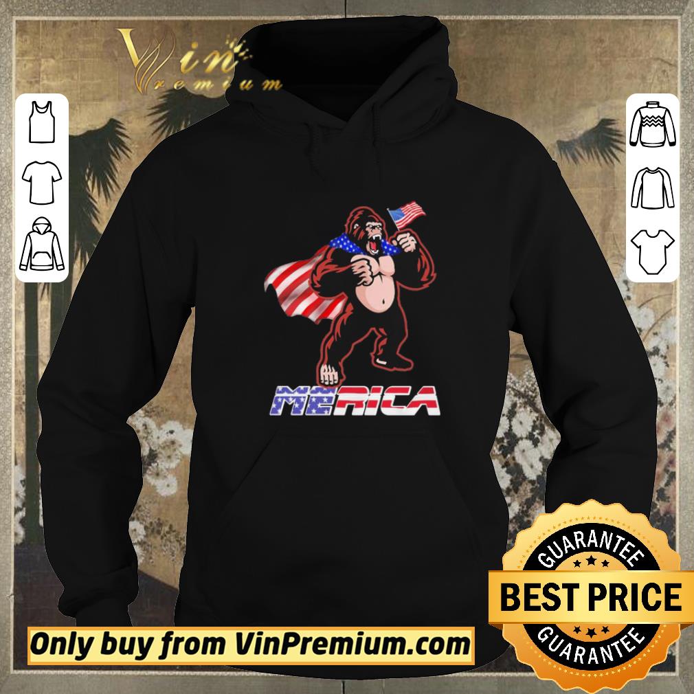 Top Bigfoot happy the 4th of july America shirt sweater fd30c33d top bigfoot happy the 4th of july america shirt sweater 4 - Top Bigfoot happy the 4th of july America shirt sweater