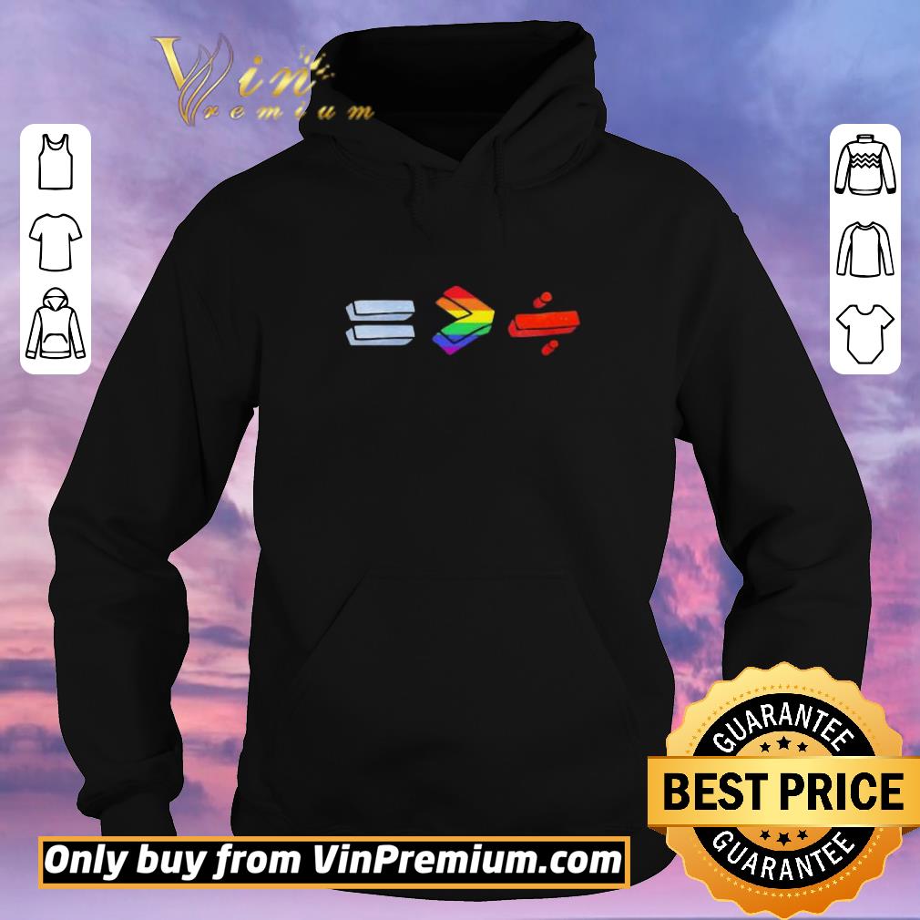 fe2742d3 premium equality bigger than division lgbt shirt sweater 4 - Premium Equality bigger than division lgbt shirt sweater