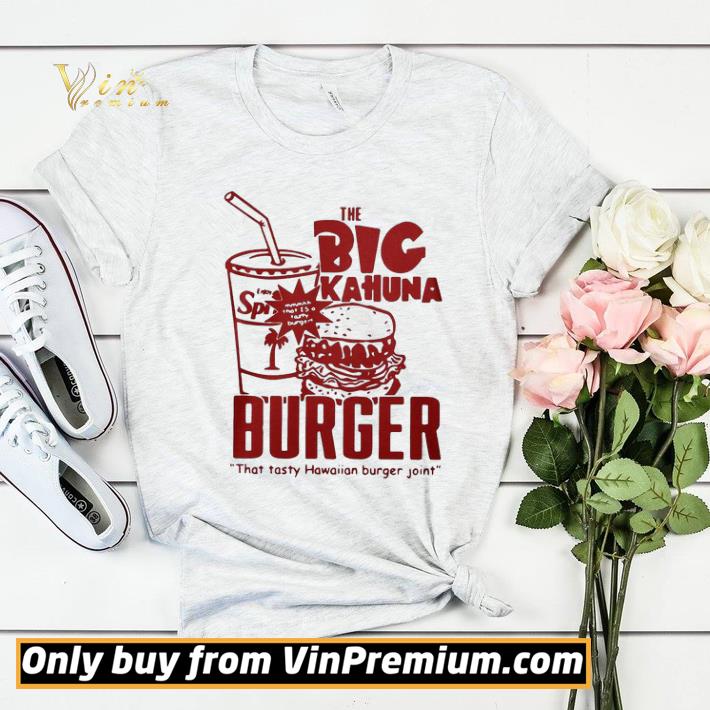 fea34b67 the big kahuna burger that tan burger joint shirt sweater 4 - The Big Kahuna Burger That Tan Burger Joint shirt sweater