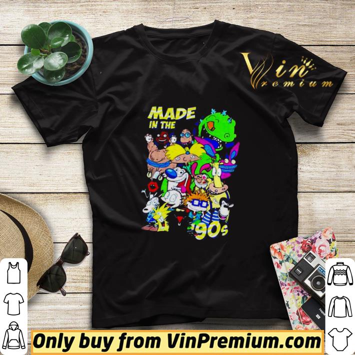 Made in the ’90s Nickelodeon shirt sweater ff2cd0c1 made in the 90s nickelodeon shirt sweater 4 - Made in the ’90s Nickelodeon shirt sweater