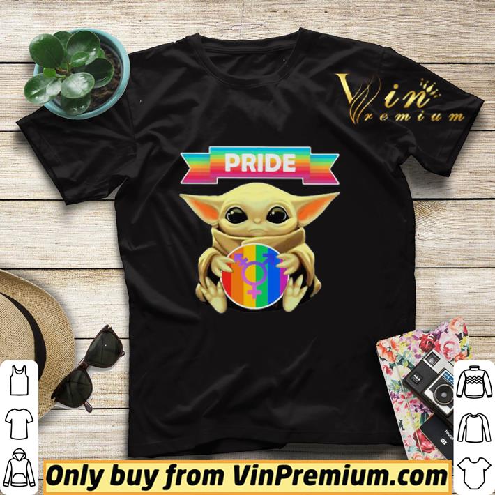 ffe8469b lgbt star wars baby yoda hug pride shirt sweater 4 - Lgbt star wars baby yoda hug pride shirt sweater