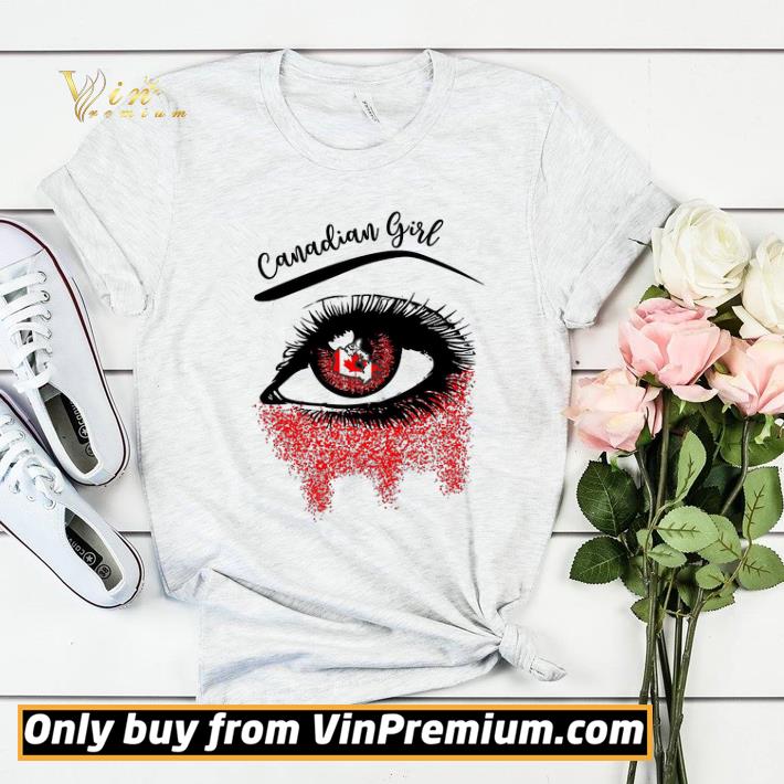 Canadian Girl Eyes Canada Flag shirt sweater 03182679 canadian girl eyes canada flag shirt sweater 4 - Canadian Girl Eyes Canada Flag shirt sweater