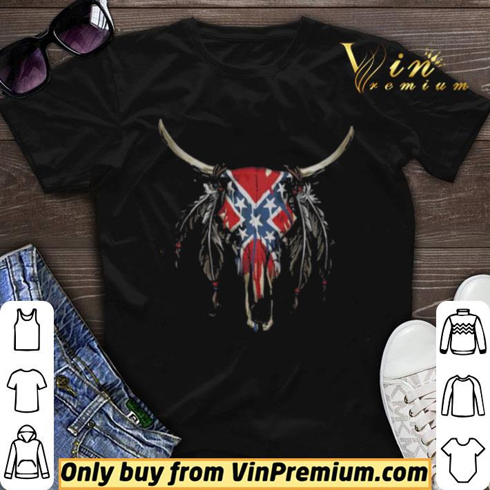 Deer Redneck shirt sweater