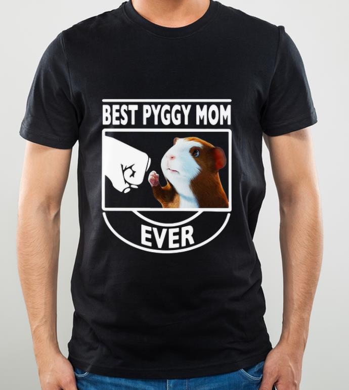 08dc0776 official guinea pig best piggy mom ever shirt 4 - Official Guinea Pig Best Piggy Mom Ever shirt