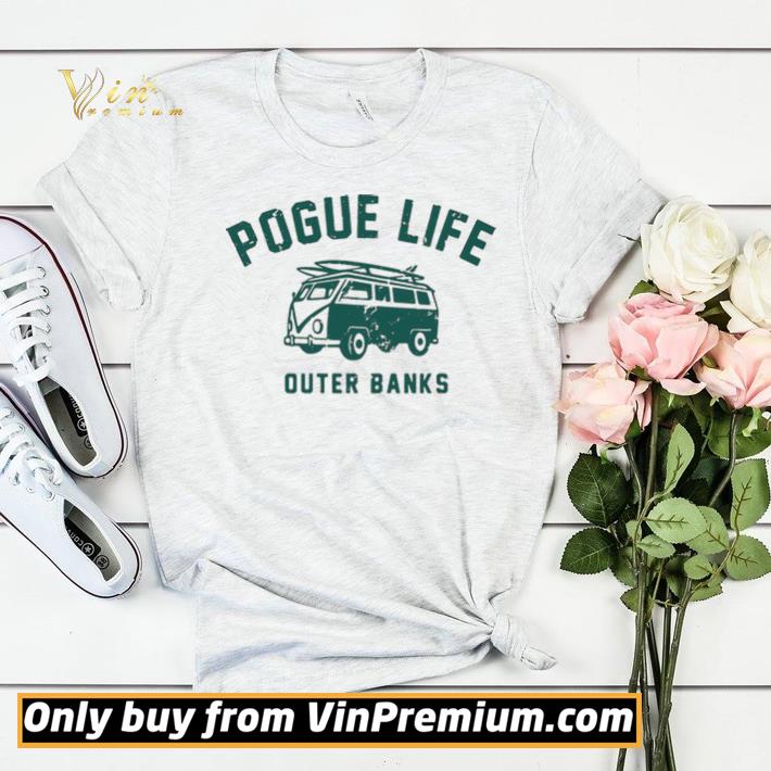 0b927b15 pogue life outer banks volkswagen shirt sweater 4 - Pogue Life Outer Banks Volkswagen shirt sweater