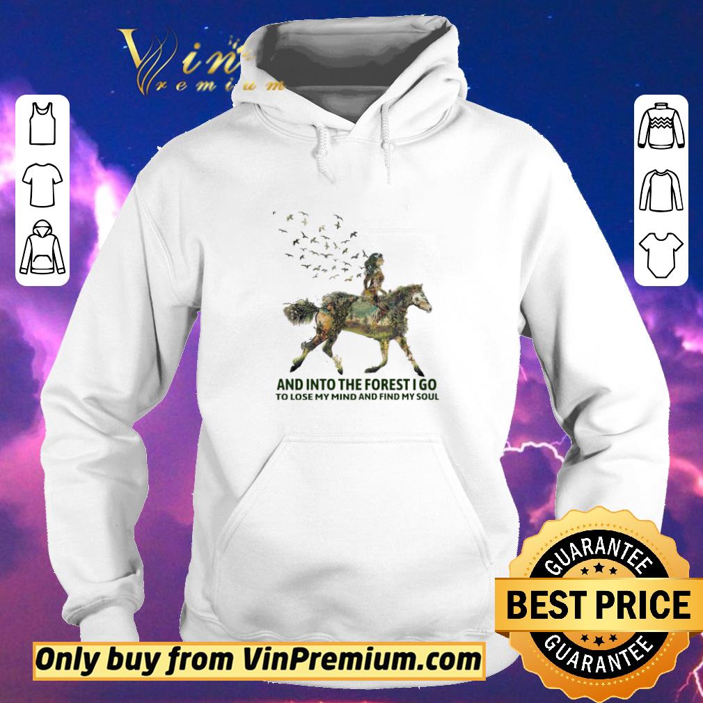 0d751d55 girl riding horse into the forest i go to lose my mind and find my soul shirt sweater 4 - Girl Riding Horse Into The Forest I Go To Lose My Mind And Find My Soul shirt sweater
