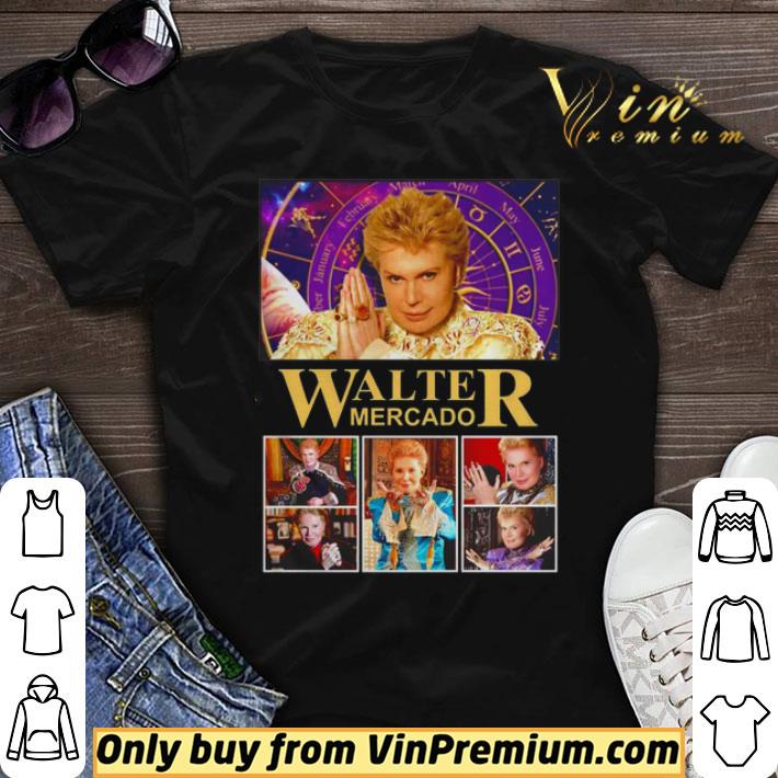 Premium Walter Mercado Playeras shirt