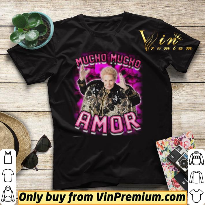 Pretty Astrologer Walter Mercado Wanted Mucho Mucho Amor shirt sweater 11994768 pretty astrologer walter mercado wanted mucho mucho amor shirt sweater 4 - Pretty Astrologer Walter Mercado Wanted Mucho Mucho Amor shirt sweater