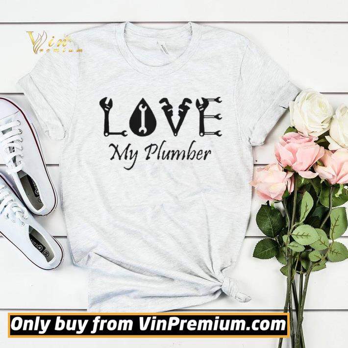 1470fabe love my plumber shirt sweater 4 - Love My Plumber shirt sweater