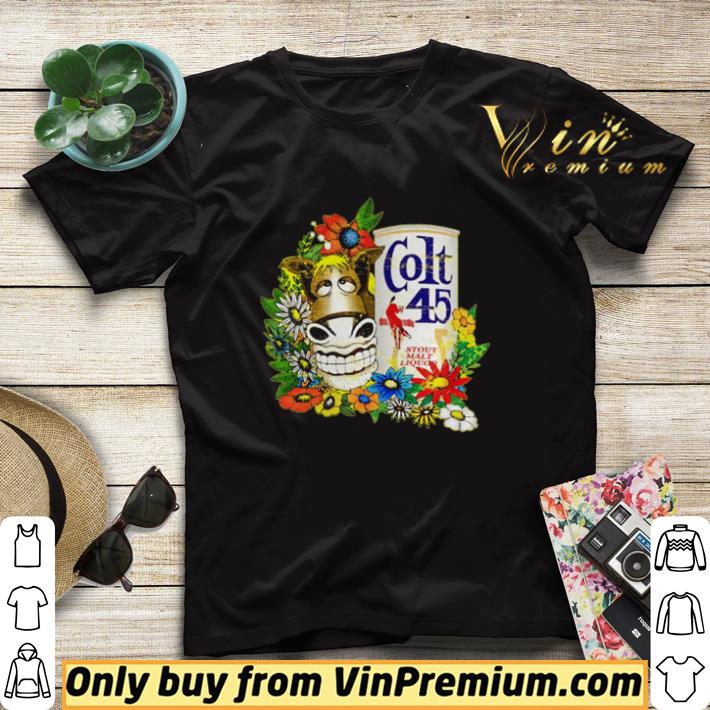 177e5bb1 colt 45 malt liquor beer spicoli fast times at ridgemont high movie 80 s shirt sweater 4 - Colt 45 Malt Liquor Beer Spicoli Fast Times At Ridgemont High Movie 80’s shirt sweater
