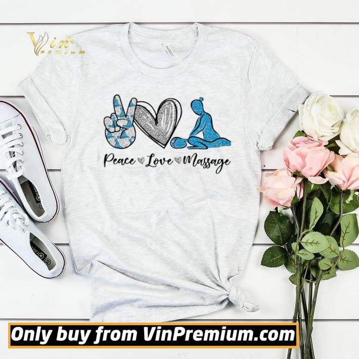 Peace love massage shirt sweater 17ff6b75 peace love massage shirt sweater 4 - Peace love massage shirt sweater
