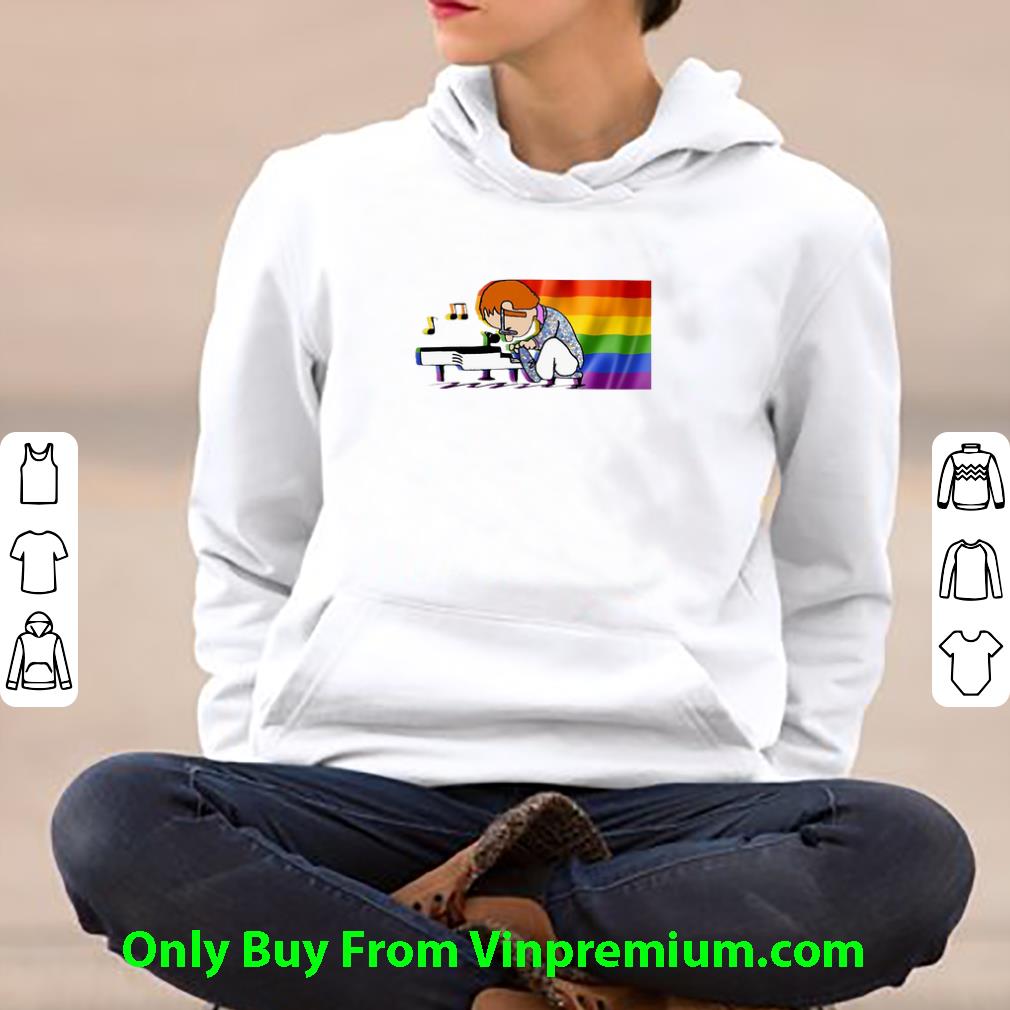 1b1a2375 hot lgbt elton john and piano rocketman shirt 4 - Hot LGBT Elton John And Piano Rocketman shirt