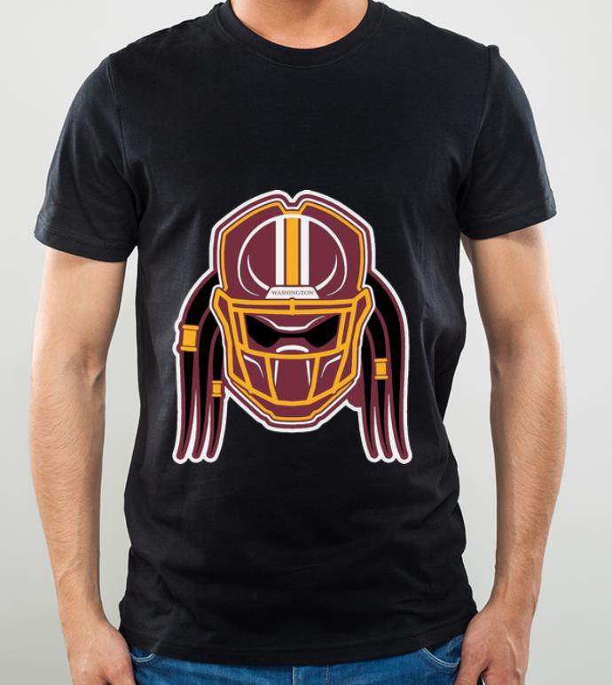 1bcb73ac premium predator washington redskins chase young shirt 4 - Premium Predator Washington Redskins Chase Young shirt