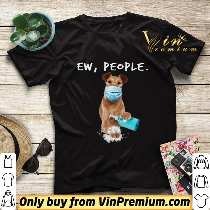 Irish Terrier Ew People shirt sweater 1dd8ea4e irish terrier ew people shirt sweater 4 - Irish Terrier Ew People shirt sweater