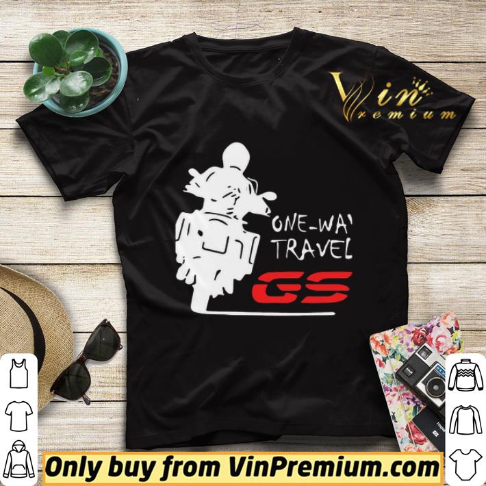 274505e9 black one way travel gs shirt sweater 4 - Black one way travel GS shirt sweater