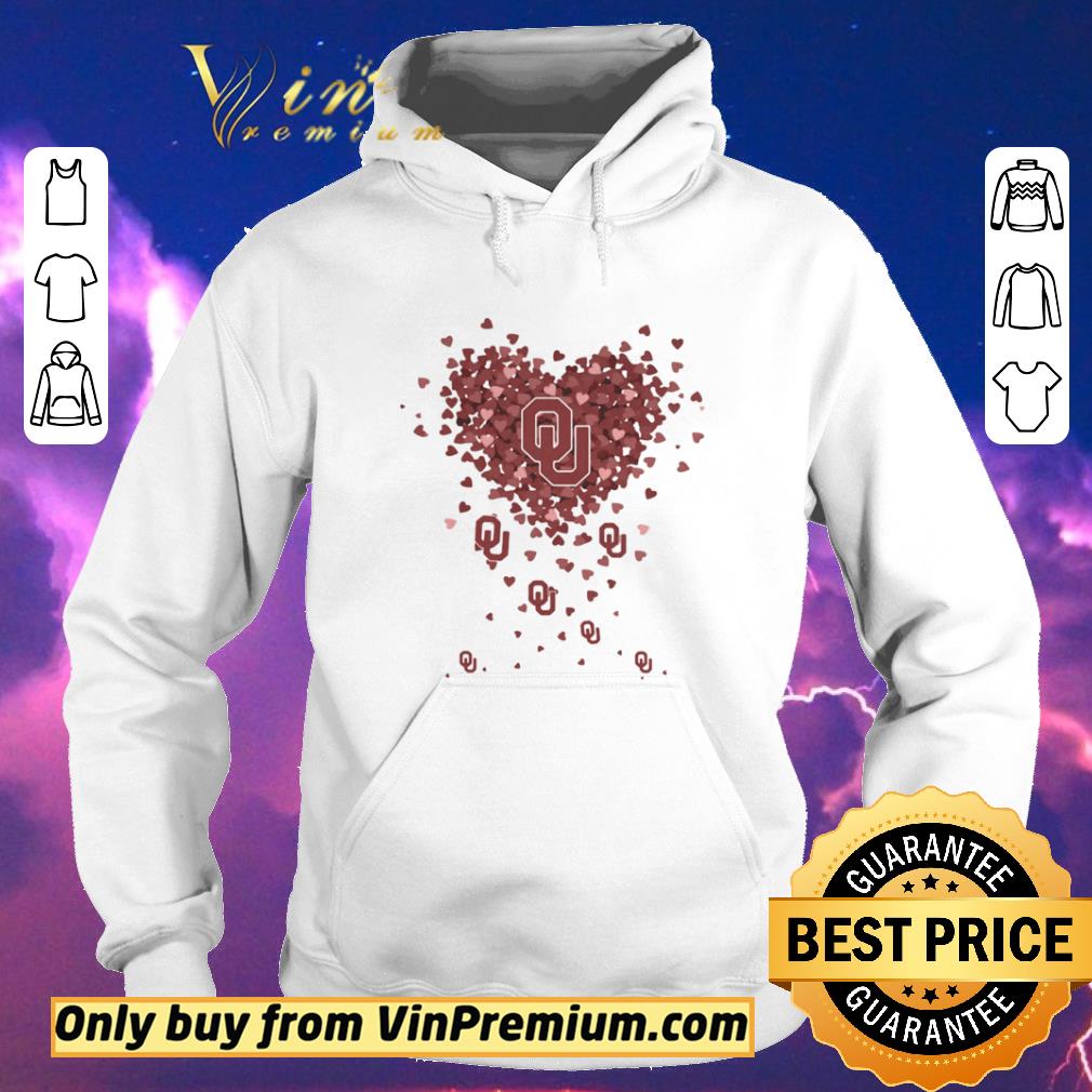 276746e6 nice oklahoma sooners three wolves heart shirt sweater 4 - Nice Oklahoma Sooners three wolves heart shirt sweater