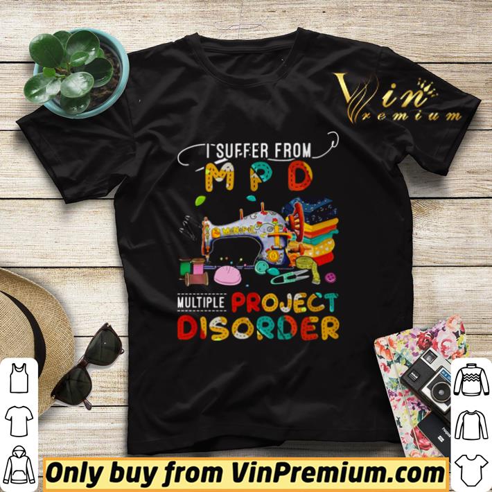 28c4c5a1 i suffer from multiple project disorder shirt sweater 4 - I suffer from multiple project disorder shirt sweater