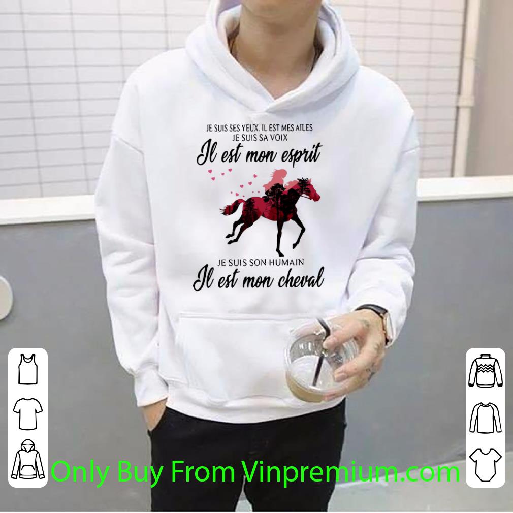 2f1e9321 top je suis ses yeux il est mes ailes je suis sa je est mon cheval shirt 4 - Top Je Suis Ses Yeux Il Est Mes Ailes Je Suis Sa Je Est Mon Cheval shirt