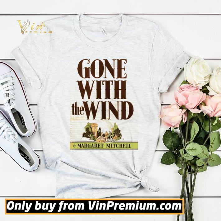 Gone With The Wind Margaret Mitchell First Edition Cover Fitted shirt sweater 30bbe96e gone with the wind margaret mitchell first edition cover fitted shirt sweater 4 - Gone With The Wind Margaret Mitchell First Edition Cover Fitted shirt sweater