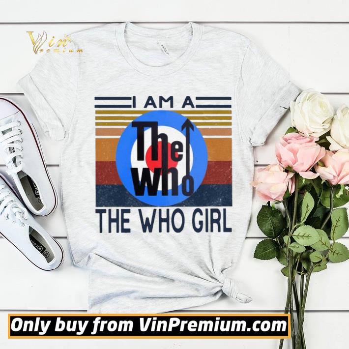 Vintage I Am A The Who Girl shirt sweater 314c1ac1 vintage i am a the who girl shirt sweater 4 - Vintage I Am A The Who Girl shirt sweater