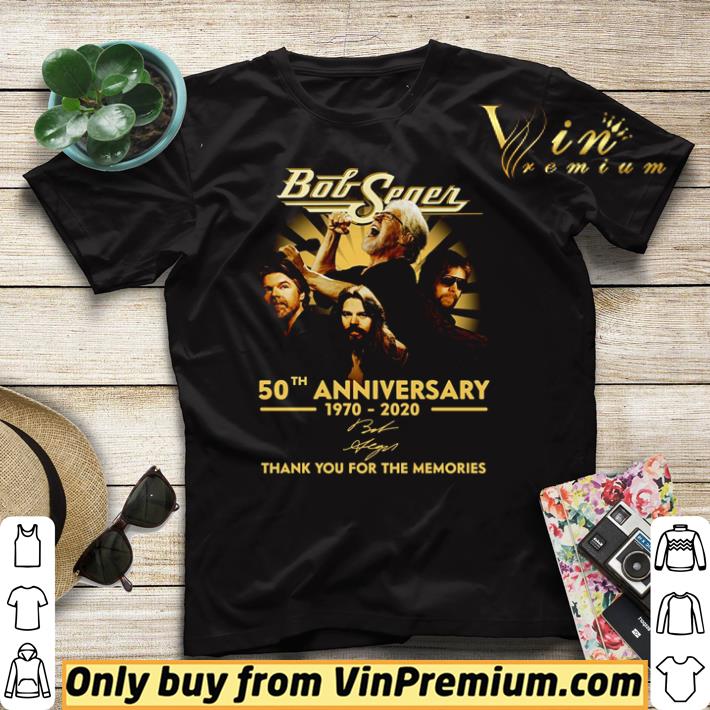 Awesome Bob Seger 50th anniversary 1070 2020 thank you for the memories shirt sweater 3e5c94b6 awesome bob seger 50th anniversary 1070 2020 thank you for the memories shirt sweater 4 - Awesome Bob Seger 50th anniversary 1070 2020 thank you for the memories shirt sweater