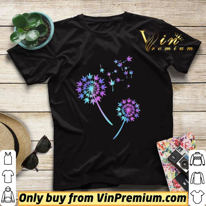 Nice Dandelion Weed Color Flower shirt sweater 4130d57d nice dandelion weed color flower shirt sweater 4 - Nice Dandelion Weed Color Flower shirt sweater