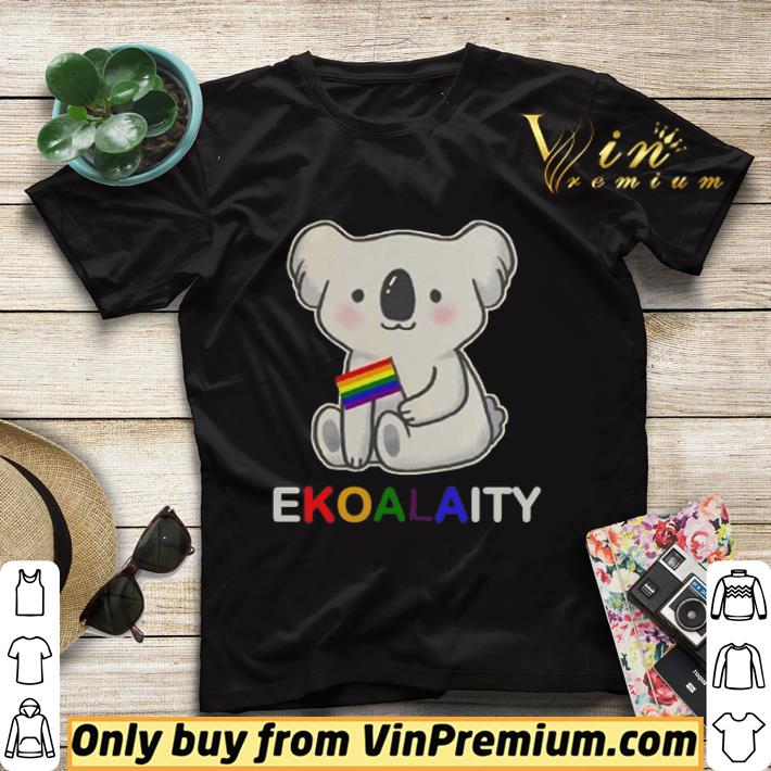 Koala LGBT pride flag Ekoalaity shirt sweater 4a83ee19 koala lgbt pride flag ekoalaity shirt sweater 4 - Koala LGBT pride flag Ekoalaity shirt sweater