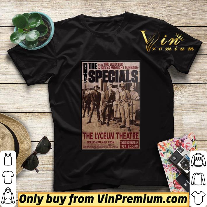 The plus the selecter and dexys midnight runners Special shirt sweater 4be1725e the plus the selecter and dexys midnight runners special shirt sweater 4 - The plus the selecter and dexys midnight runners Special shirt sweater