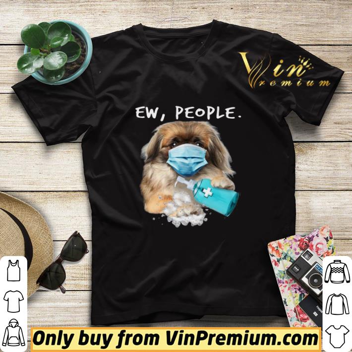 4d8b4225 pekingese ew people shirt sweater 4 - Pekingese Ew People shirt sweater