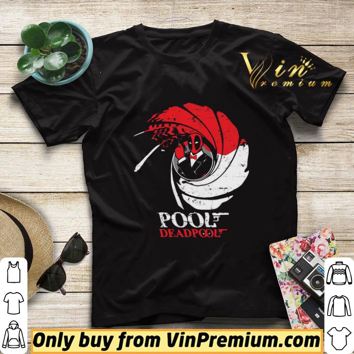 4fcd5e91 pool gun deadpool shirt sweater 4 - Pool Gun Deadpool shirt sweater