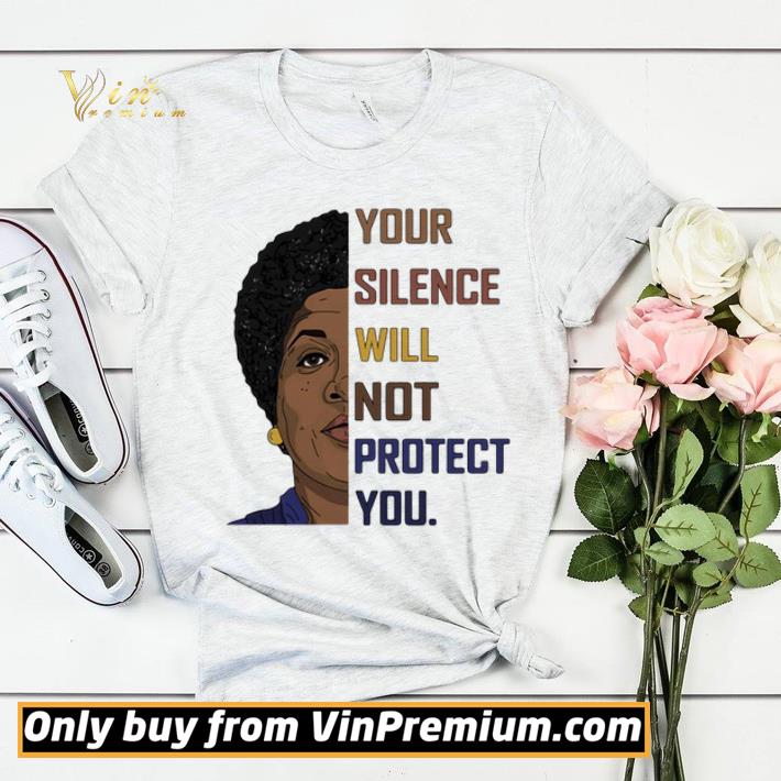 52d16325 your silence will not protect you women shirt sweater 4 - Your Silence Will Not Protect You Women shirt sweater