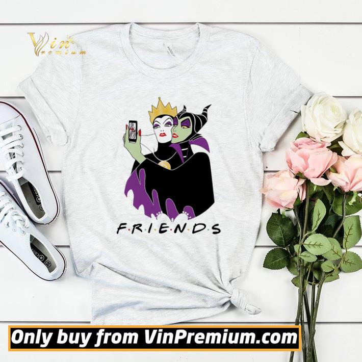 59049d2e disney maleficent and evil queen selfie friend shirt sweater 4 - Disney Maleficent And Evil Queen Selfie Friend shirt sweater