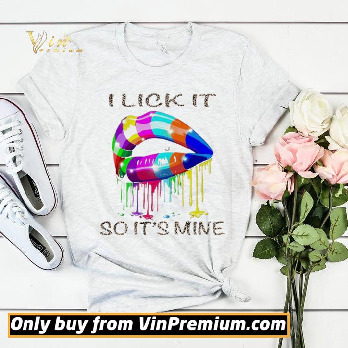 I lick it so its mine lgbt lip shirt sweater 5d88c681 i lick it so its mine lgbt lip shirt sweater 4 - I lick it so its mine lgbt lip shirt sweater
