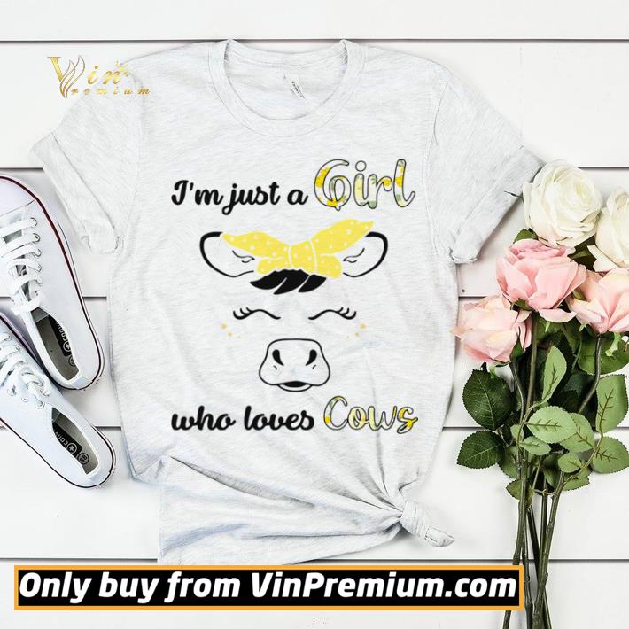 I’m Just A Girl Who Loves Cows shirt sweater 5fc1778f i m just a girl who loves cows shirt sweater 4 - I’m Just A Girl Who Loves Cows shirt sweater