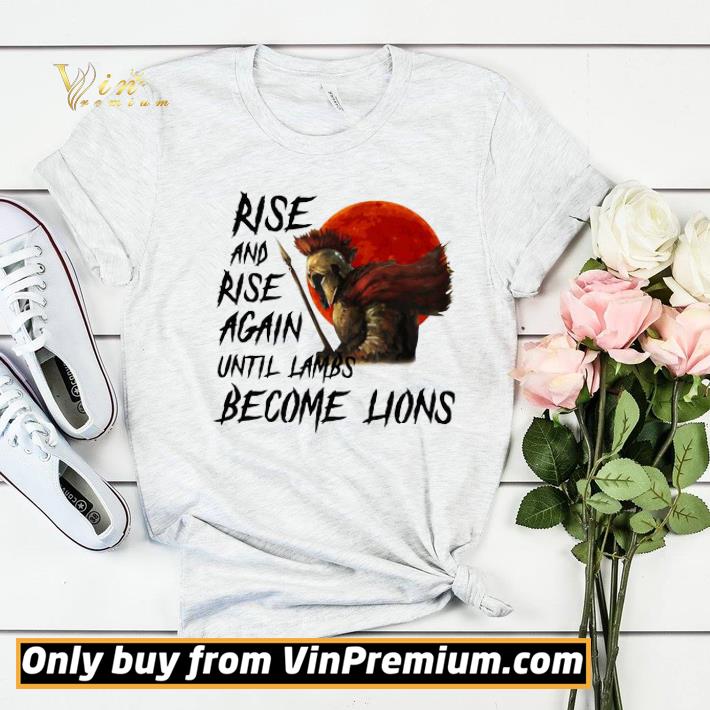 6a071741 awesome rise and rise again until lambs become lions moon shirt sweater 4 - Awesome Rise And Rise Again Until Lambs Become Lions Moon shirt sweater