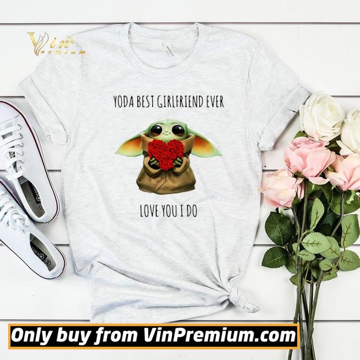 Yoda Best Girlfriend Ever Love You I Do shirt sweater 714fe5a7 yoda best girlfriend ever love you i do shirt sweater 4 - Yoda Best Girlfriend Ever Love You I Do shirt sweater