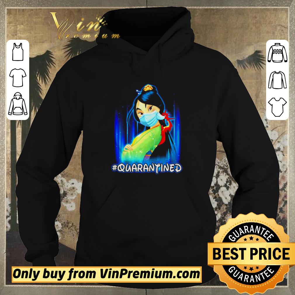 Awesome Mulan Princess quarantined shirt sweater 7183a100 awesome mulan princess quarantined shirt sweater 4 - Awesome Mulan Princess quarantined shirt sweater