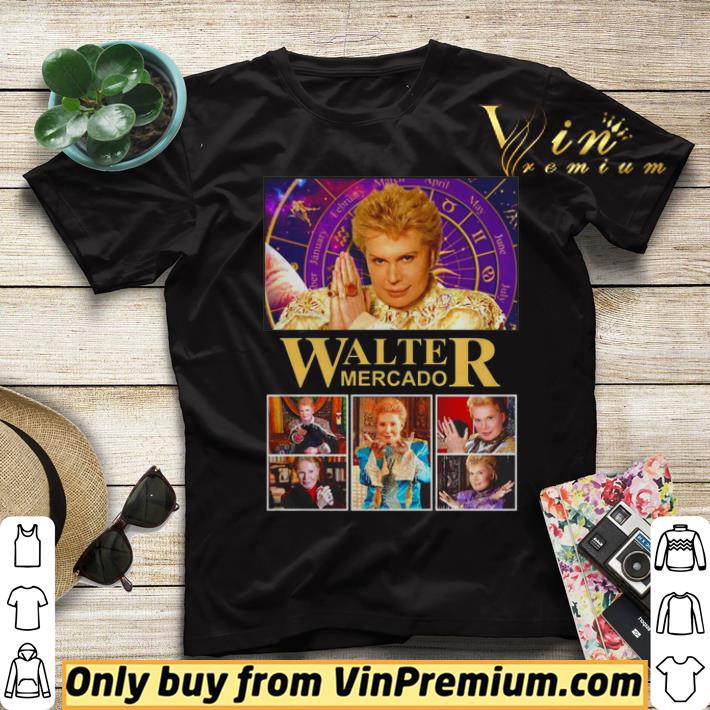 72a56c9a premium walter mercado playeras shirt 4 - Premium Walter Mercado Playeras shirt