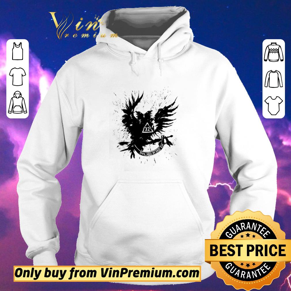 Pretty Black SCOTTISH RITE 32 spes mea in deo est shirt sweater 7cf7e040 pretty black scottish rite 32 spes mea in deo est shirt sweater 4 - Pretty Black SCOTTISH RITE 32 spes mea in deo est shirt sweater