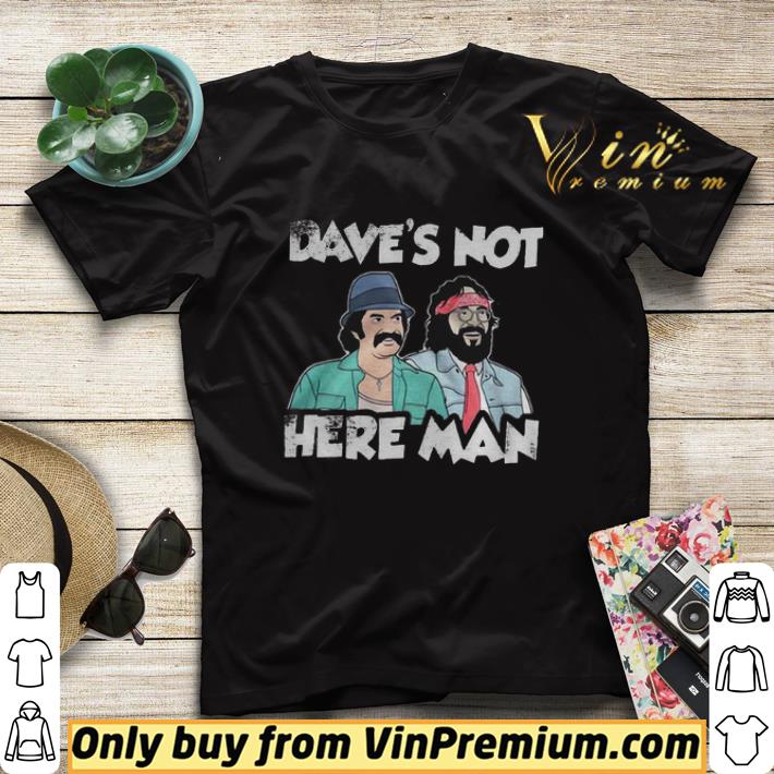 7de367ec daves not here man shirt sweater 4 - Daves Not Here Man shirt sweater