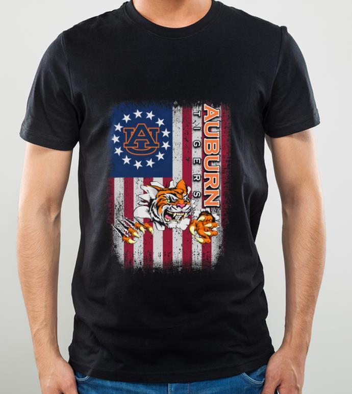 7eccf68b awesome auburn tigers betsy ross flag shirt 4 - Awesome Auburn Tigers Betsy Ross Flag shirt