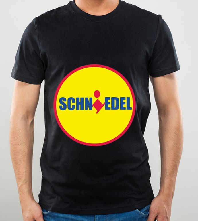 88b027c4 official schniedel shirt 4 - Official Schniedel shirt