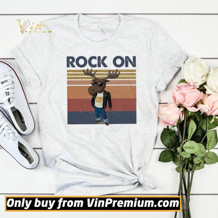8a4f38e3 reindeer rock on vintage shirt sweater 4 - Reindeer Rock on vintage shirt sweater