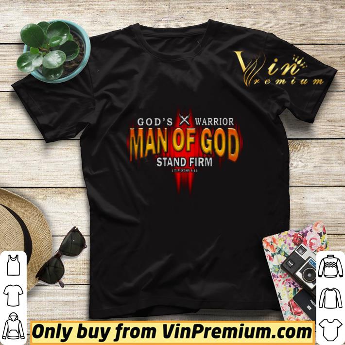 God’s warrior man of god stand firm shirt sweater 9b2080c4 god s warrior man of god stand firm shirt sweater 4 - God’s warrior man of god stand firm shirt sweater