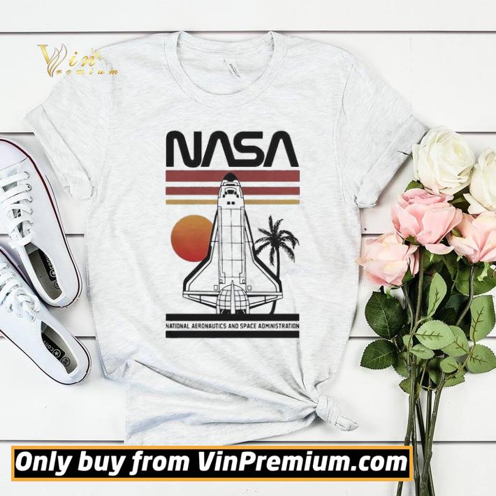9b91b157 nasa rocket tree sunset vintage retro shirt sweater 4 - Nasa Rocket Tree Sunset Vintage Retro shirt sweater